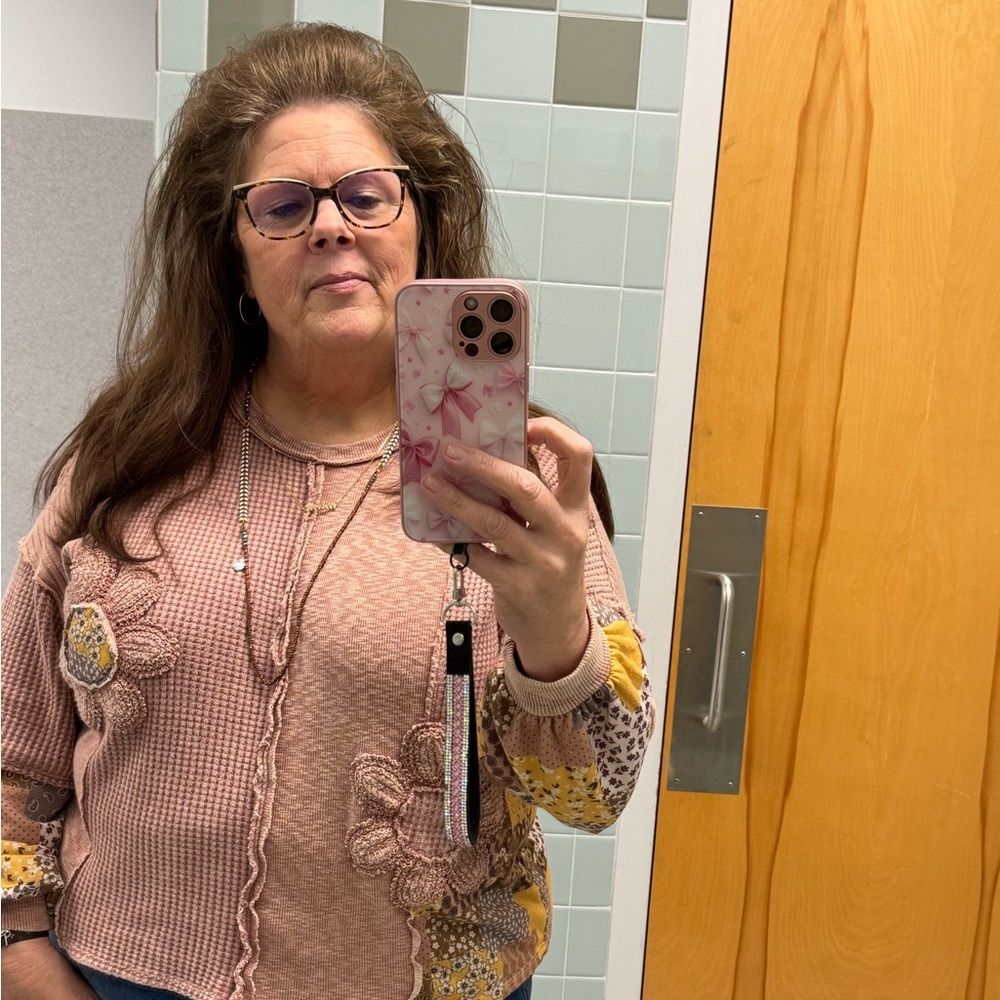 Meet your Posher, Darlene